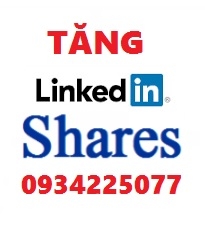 LinkedInShares