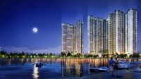 TOÀN CẢNH CHUNG CƯ GIÁ RẺ VINCITY QUẬN 9